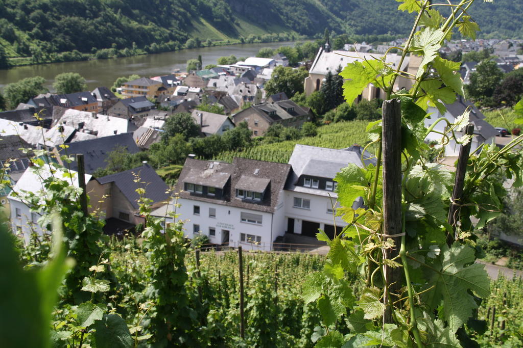 Gaestehaus Kirchlay Kröv Esterno foto